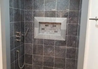 Professional House Building