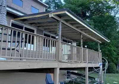 Professional House Building