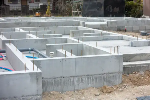 Foundation Repair